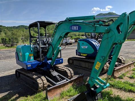 ihi 35n mini excavator for sale|ihi 35n mini for sale.